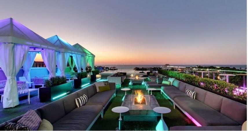 Relaxing Beach Suite St. Petersburg Bagian luar foto